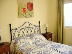 Imagen del Hotel Residencial Al Andaluss Thalassa. Foto 7