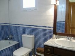 Imagen del Hotel Residencial Al Andaluss Thalassa. Foto 8