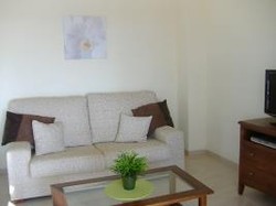 Imagen del Hotel Residencial Al Andaluss Thalassa. Foto 9