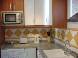 Imagen del Hotel Residencial Al Andaluss Thalassa. Foto 10