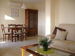 Imagen del Hotel Residencial Al Andaluss Thalassa. Foto 11