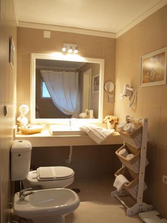 Imagen de la habitación del Hotel Residencial Alentejana. Foto 3