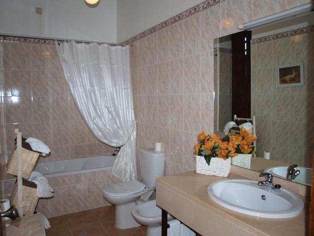 Imagen de la habitación del Hotel Residencial Alentejana. Foto 4