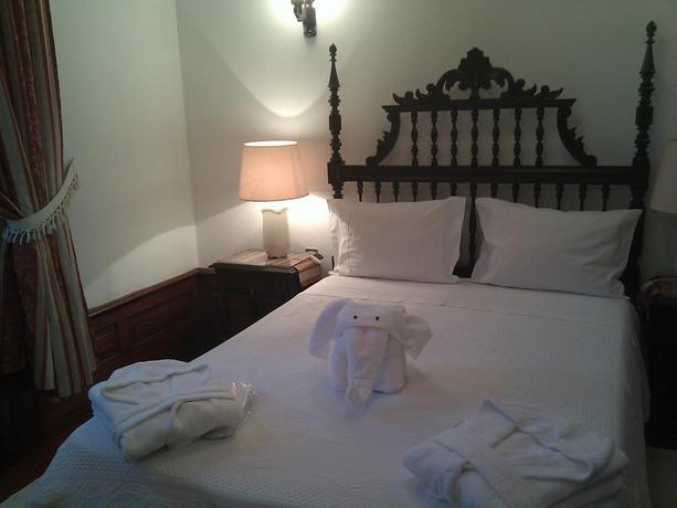 Imagen de la habitación del Hotel Residencial Alentejana. Foto 5