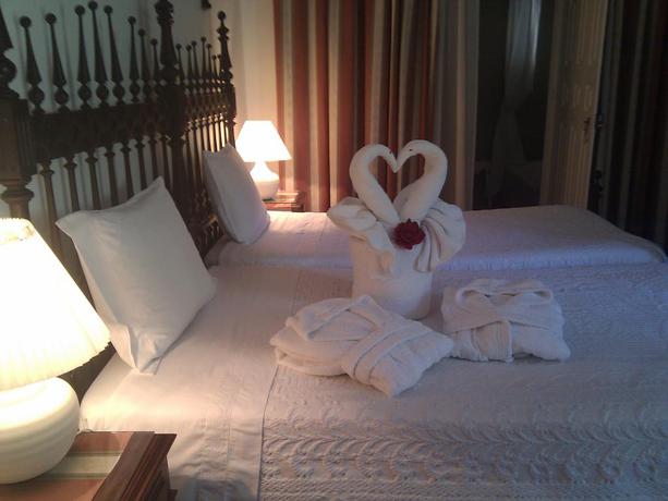 Imagen de la habitación del Hotel Residencial Alentejana. Foto 6