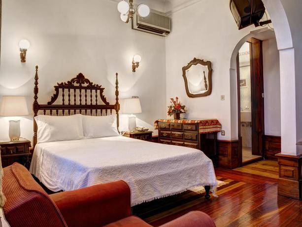Imagen de la habitación del Hotel Residencial Alentejana. Foto 7