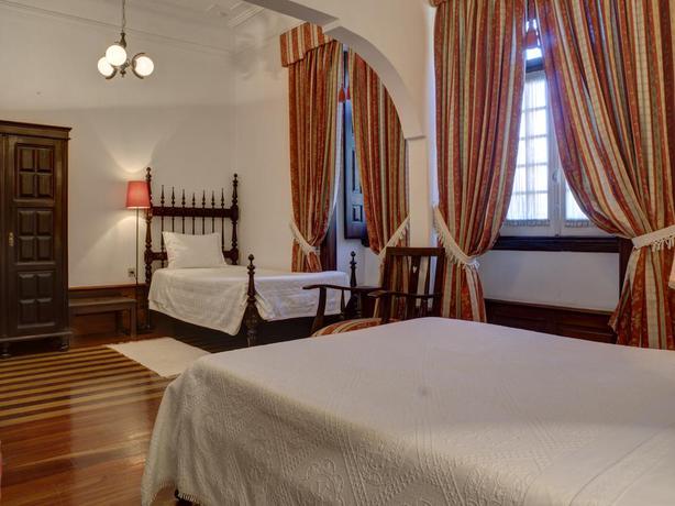 Imagen de la habitación del Hotel Residencial Alentejana. Foto 8