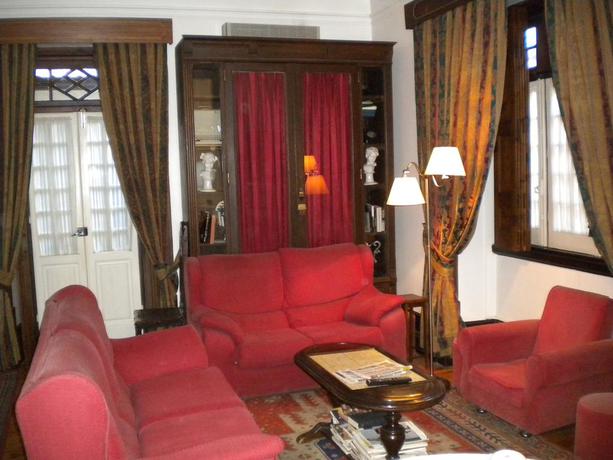Imagen de los interiores del Hotel Residencial Alentejana. Foto 14