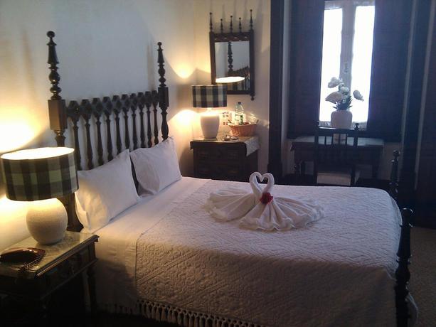 Imagen de la habitación del Hotel Residencial Alentejana. Foto 9