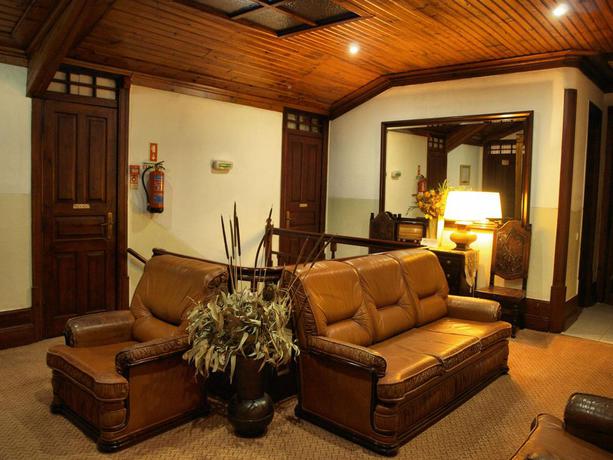 Imagen de los interiores del Hotel Residencial Alentejana. Foto 15