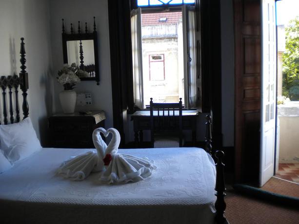 Imagen de la habitación del Hotel Residencial Alentejana. Foto 10