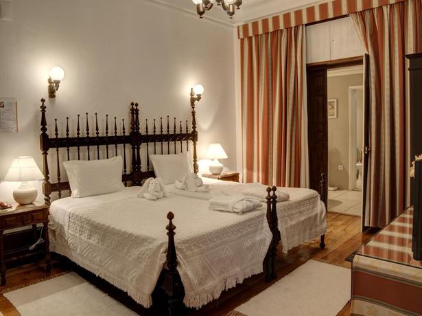 Imagen de la habitación del Hotel Residencial Alentejana. Foto 12