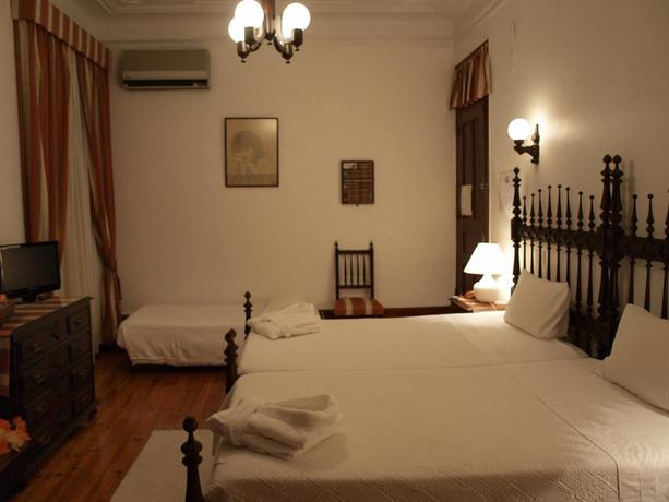 Imagen de la habitación del Hotel Residencial Alentejana. Foto 13