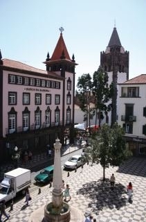 Imagen general del Hotel Residencial Americana. Foto 2