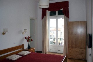 Imagen de la habitación del Hotel Residencial Americana. Foto 4