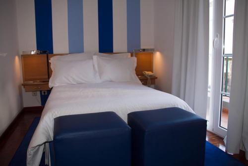 Imagen general del Hotel Residencial Amparo. Foto 9