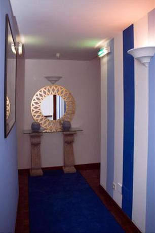 Imagen general del Hotel Residencial Amparo. Foto 6