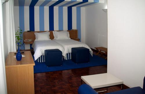 Imagen general del Hotel Residencial Amparo. Foto 7