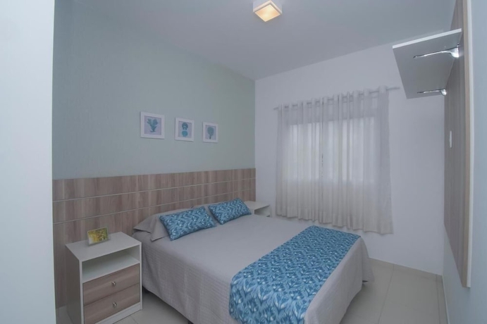 Imagen de la habitación del Hotel Residencial Anchieta Riviera By Audaar. Foto 4