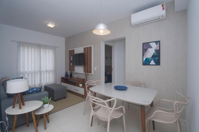 Imagen de la habitación del Hotel Residencial Anchieta Riviera By Audaar. Foto 5