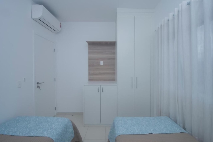 Imagen de la habitación del Hotel Residencial Anchieta Riviera By Audaar. Foto 6