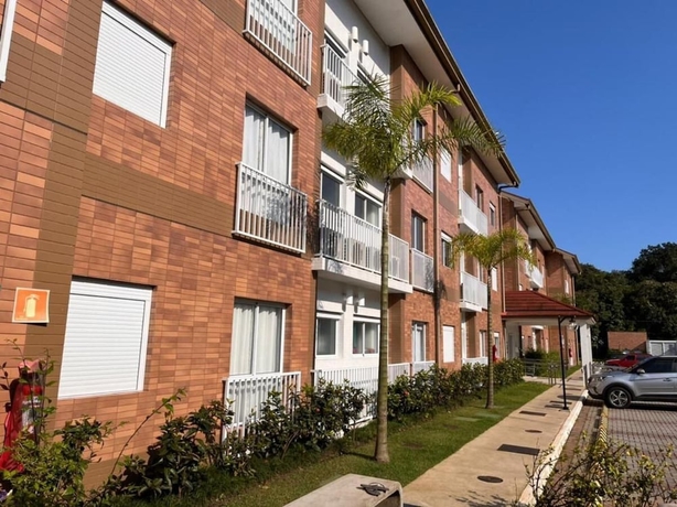 Imagen general del Hotel Residencial Anchieta Riviera By Audaar. Foto 1