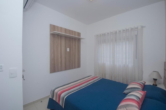 Imagen de la habitación del Hotel Residencial Anchieta Riviera By Audaar. Foto 9