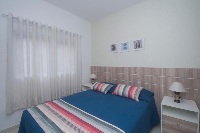 Imagen de la habitación del Hotel Residencial Anchieta Riviera By Audaar. Foto 10