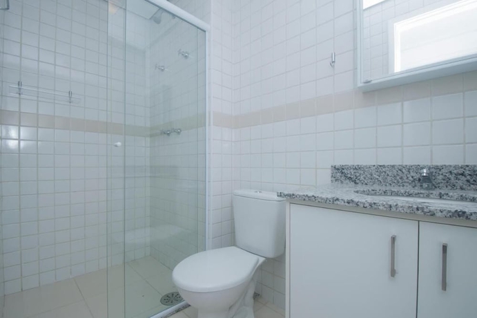 Imagen de la habitación del Hotel Residencial Anchieta Riviera By Audaar. Foto 12
