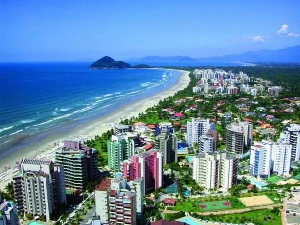 Imagen general del Hotel Residencial Anchieta Riviera By Audaar. Foto 3
