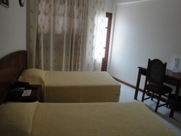 Imagen general del Hotel Residencial Beleza. Foto 3