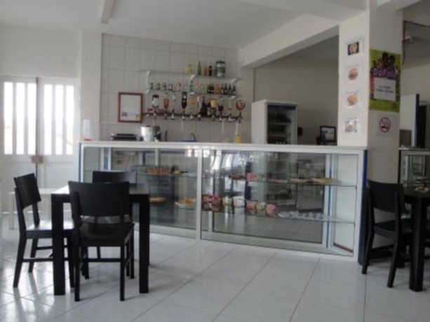 Imagen general del Hotel Residencial Beleza. Foto 4