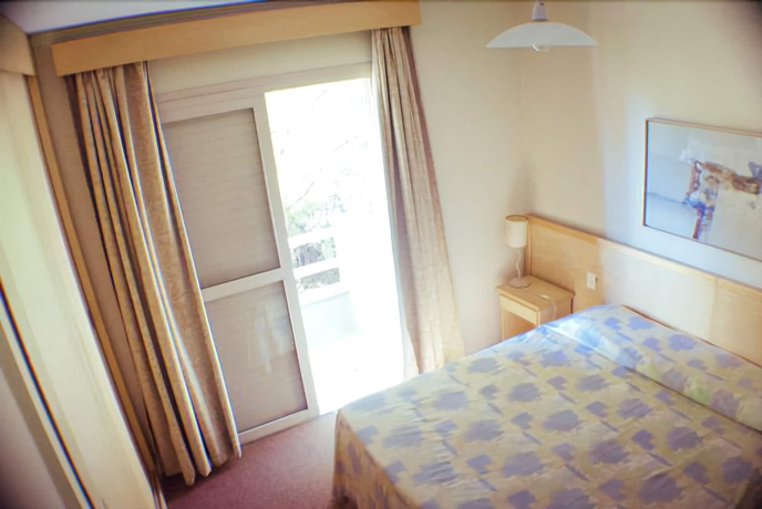 Imagen de la habitación del Hotel Residencial Bella Vista Su&iacute;tes. Foto 4
