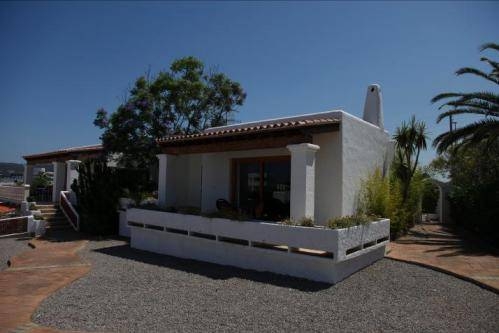 Imagen general del Hotel Residencial Bogamarí. Foto 5