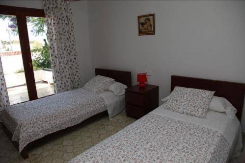 Imagen de la habitación del Hotel Residencial Bogamarí. Foto 12