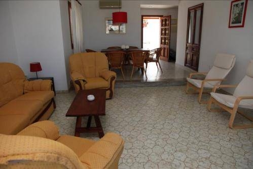 Imagen de los interiores del Hotel Residencial Bogamarí. Foto 13