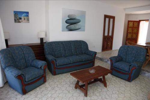 Imagen de los interiores del Hotel Residencial Bogamarí. Foto 14