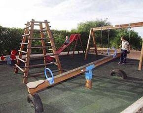 Imagen general del Hotel Residencial Bogamarí. Foto 7