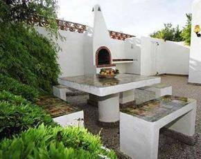 Imagen general del Hotel Residencial Bogamarí. Foto 8