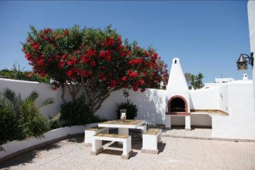 Imagen general del Hotel Residencial Bogamarí. Foto 9