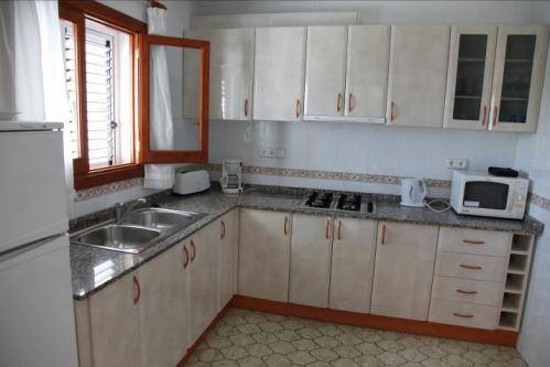 Imagen general del Hotel Residencial Bogamarí. Foto 10