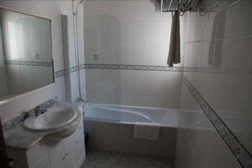 Imagen de los interiores del Hotel Residencial Bogamarí. Foto 15