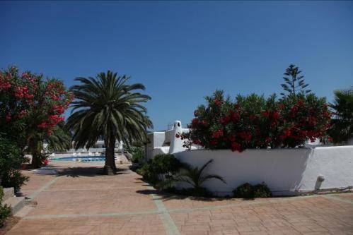 Imagen de los interiores del Hotel Residencial Bogamarí. Foto 16