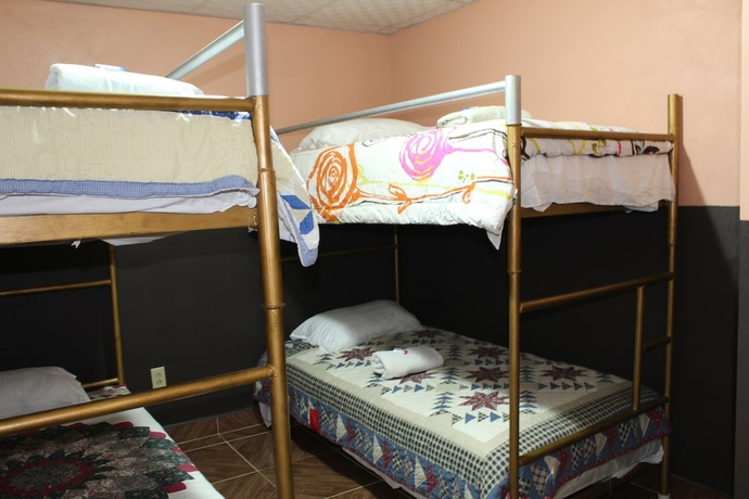 Imagen de la habitación del Hotel Residencial Cabo. Foto 4