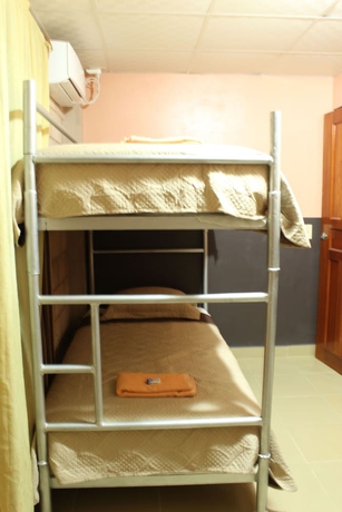 Imagen de la habitación del Hotel Residencial Cabo. Foto 5