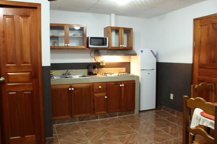 Imagen de la habitación del Hotel Residencial Cabo. Foto 6