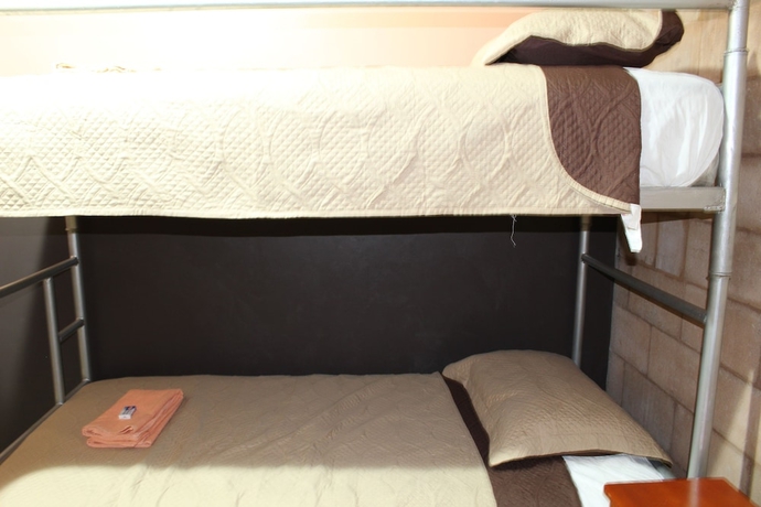 Imagen de la habitación del Hotel Residencial Cabo. Foto 8