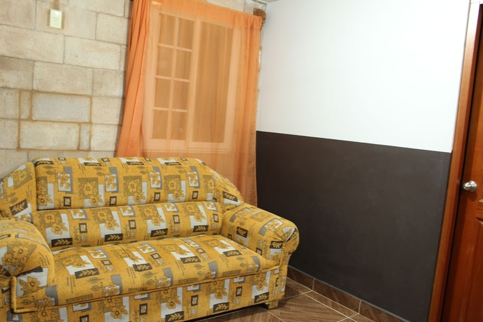 Imagen de la habitación del Hotel Residencial Cabo. Foto 16