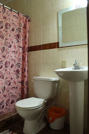 Imagen de la habitación del Hotel Residencial Cabo. Foto 17