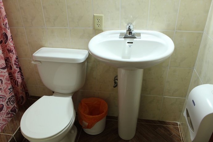 Imagen de la habitación del Hotel Residencial Cabo. Foto 18